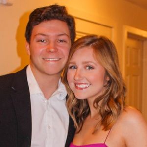 Meet your Posher, Madison